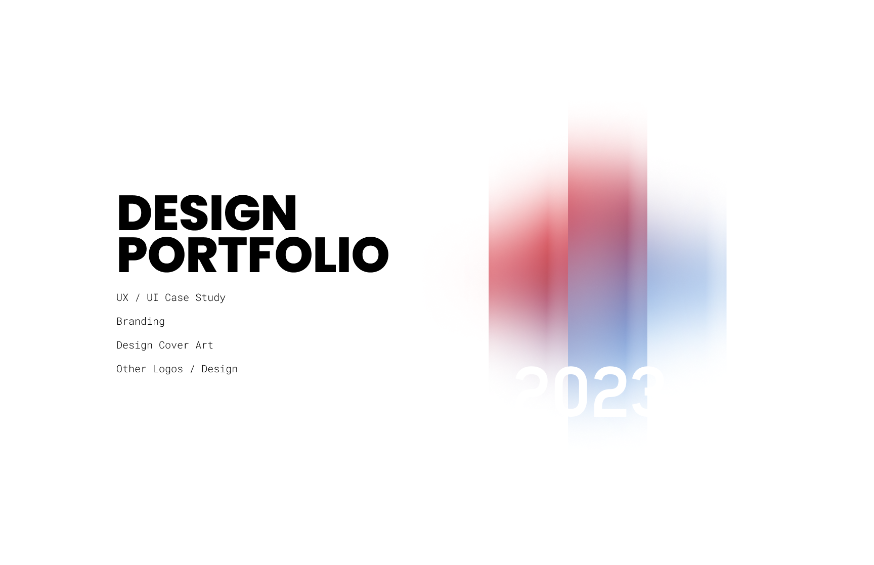 DesignPortfolio